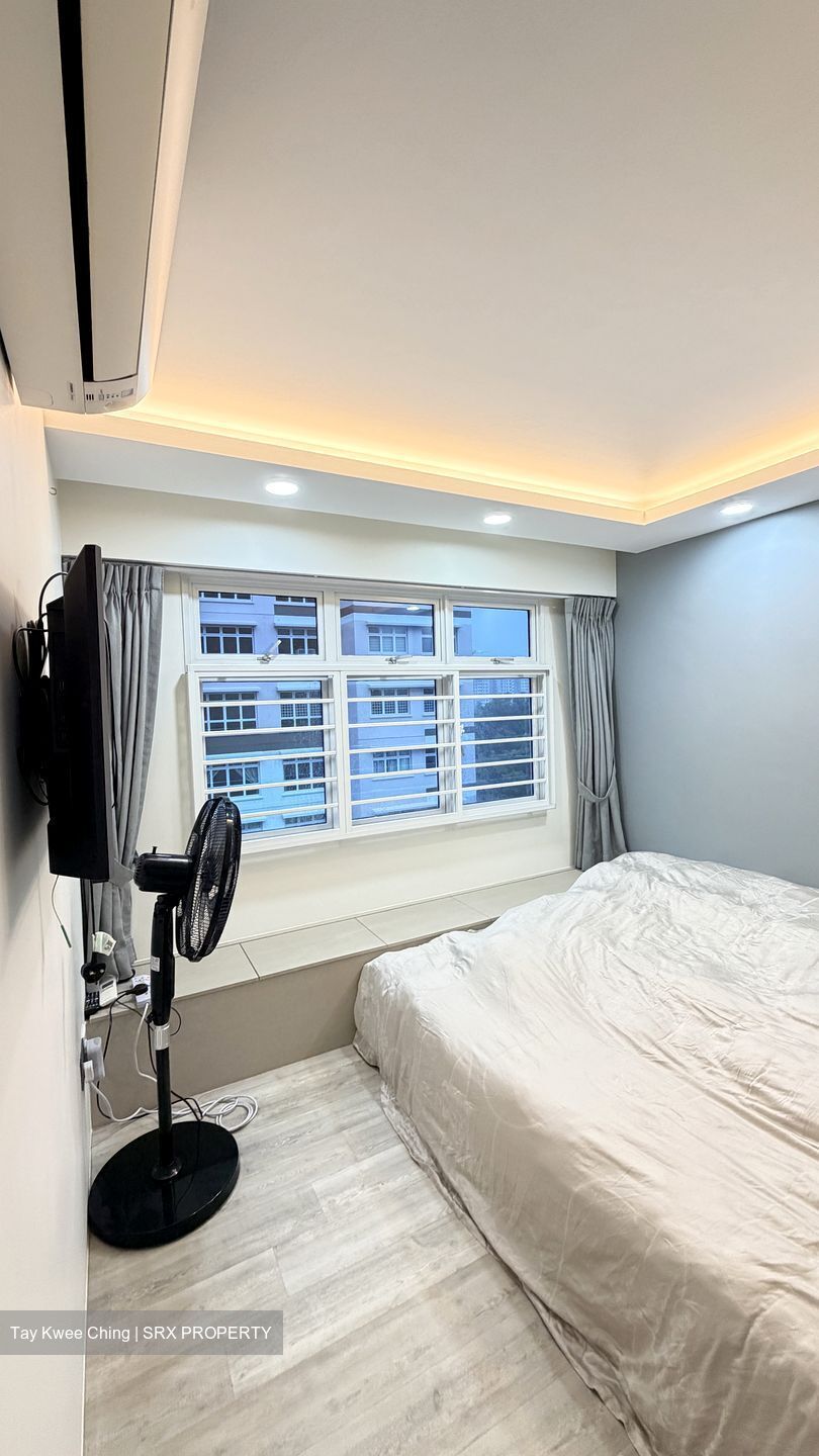 Blk 450B West Terra @ Bukit Batok (Bukit Batok), HDB 4 Rooms #591438341
